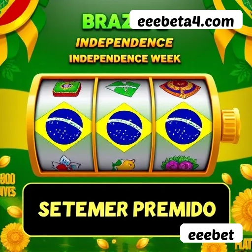 Configurações úteis dentro do app eeebet