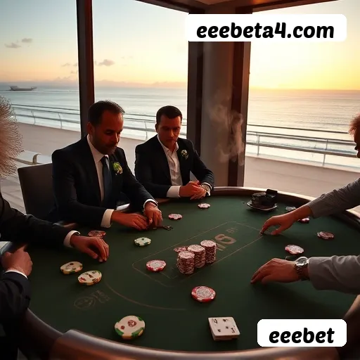 eeebet multi dispositivo