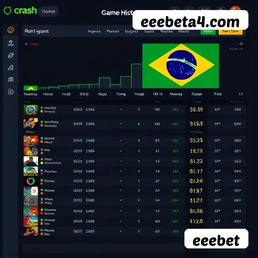 Segurança eeebet SSL