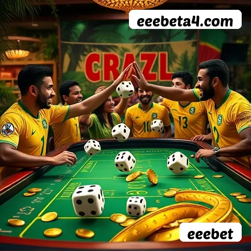 Gates of Olympus slot eeebet